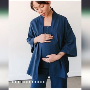 Storq 3-Piece Maternity Lounge Set